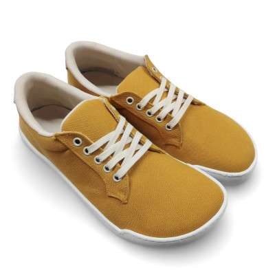 RAW Lonas Barefoot 🌱