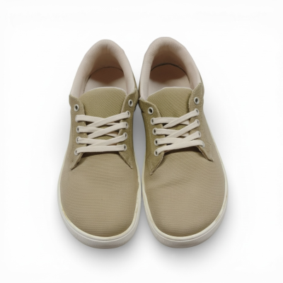 RAW Lonas Barefoot 🌱