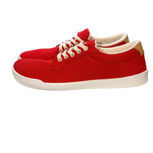 RAW Lonas Barefoot 🌱 2