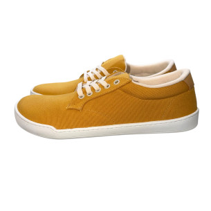 RAW Lonas Barefoot 🌱 2