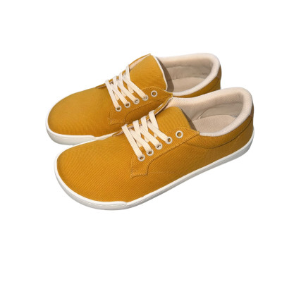 RAW Lonas Barefoot 🌱