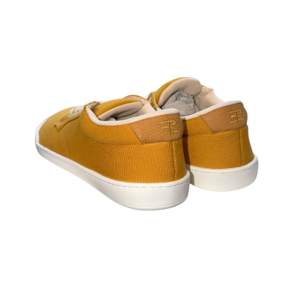 RAW Lonas Barefoot 🌱