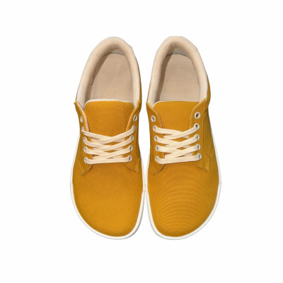 RAW Lonas Barefoot 🌱